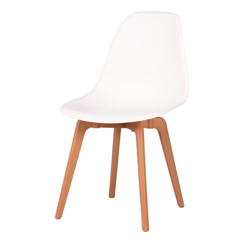 Lagoon, Silla Heron 7068, Silla de comedor, Silla con descansabrazos, silla de comedor para exterior, silla de comedor para interior, Muebles de interior, Mobiliario de terraza, Sillas para terraza, Resistente a los rayos UV,  Muebles resistentes a los rayos UV, Muebles de exterior