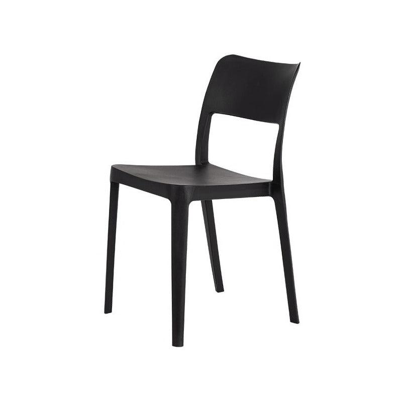 Lagoon, Silla La Vie 7201, Silla de comedor, Silla Moderna, silla de comedor para exterior, silla de comedor para interior, Muebles de interior, Mobiliario de terraza, Sillas para terraza, Resistente a los rayos UV,  Muebles resistentes a los rayos UV, Muebles de exterior