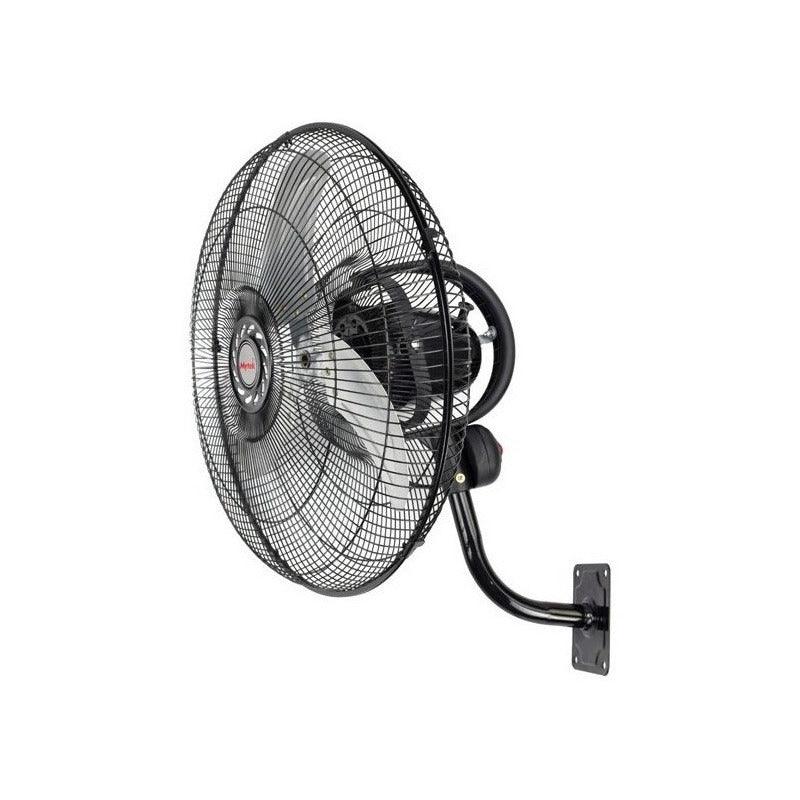 Mytek 3196 Ventilador de Pared de 18 Pulgadas Oscilación de 360° - LuzDeco