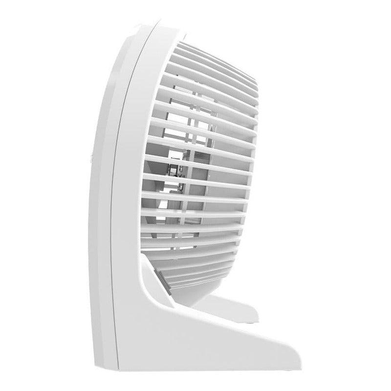 Mytek 3199 Ventilador de Mesa y Escritorio de 9 Pulgadas en 6 colores - LuzDeco