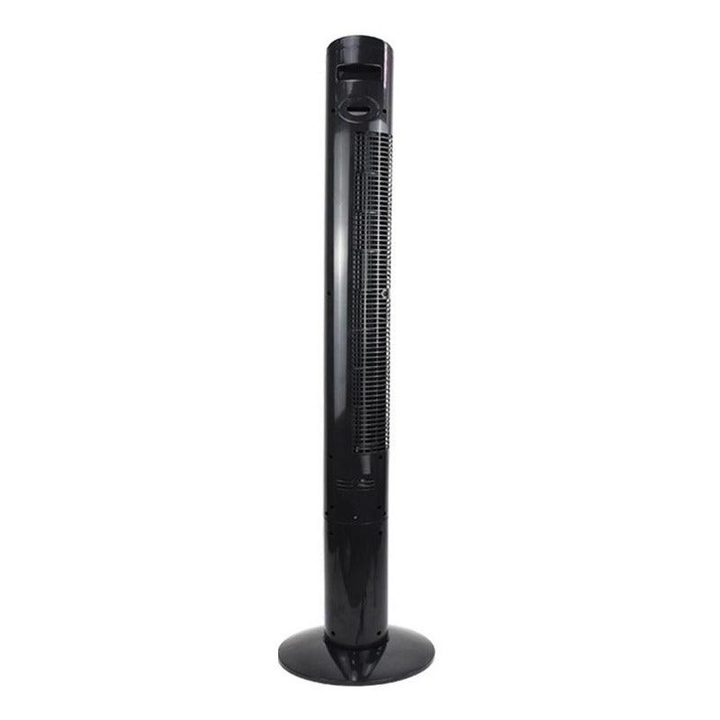 Mytek 3358 Ventilador de Torre de 117cm Silencioso con Control Remoto - LuzDeco