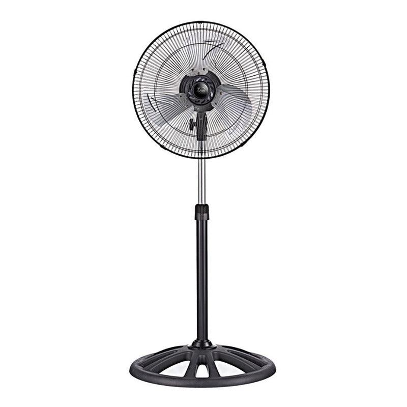 Mytek 3388 Ventilador de Pedestal Industrial de 16 Pulgadas 58 watts - LuzDeco