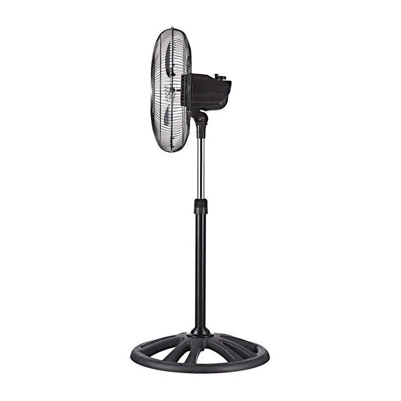 Mytek 3388 Ventilador de Pedestal Industrial de 16 Pulgadas 58 watts - LuzDeco