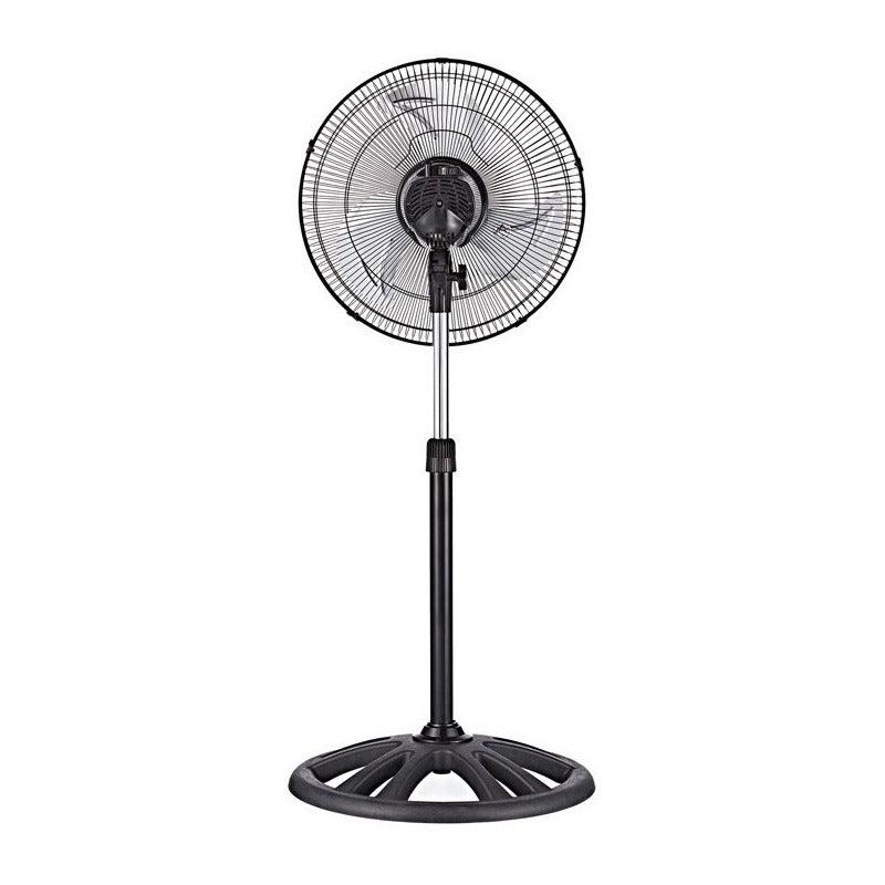 Mytek 3388 Ventilador de Pedestal Industrial de 16 Pulgadas 58 watts - LuzDeco