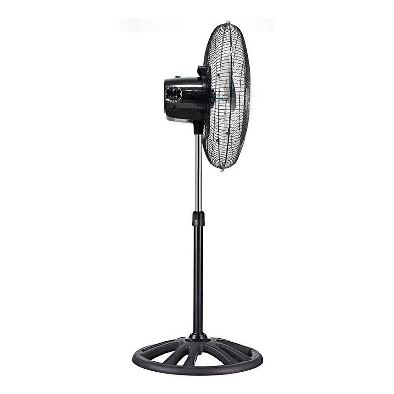 Mytek 3389 Ventilador de Pedestal Industrial de 18 Pulgadas 93 watts - LuzDeco