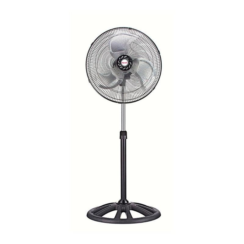 Mytek 3397 Ventilador de Pedestal Industrial de 18 Pulgadas 110 watts - LuzDeco