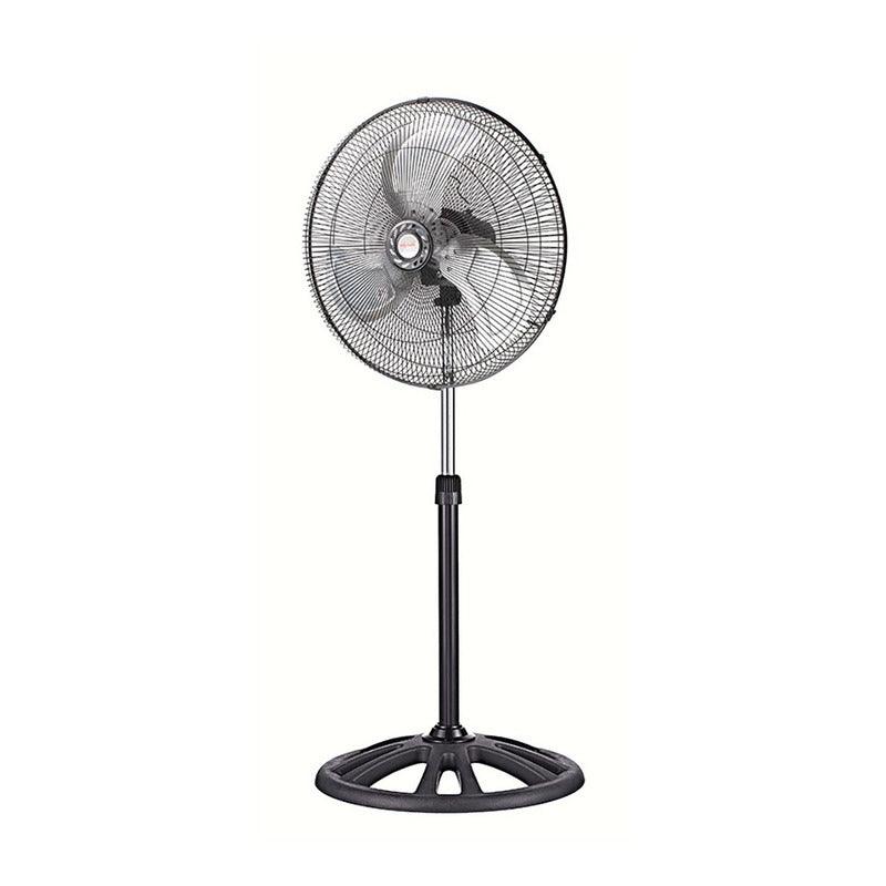 Mytek 3397 Ventilador de Pedestal Industrial de 18 Pulgadas 110 watts - LuzDeco