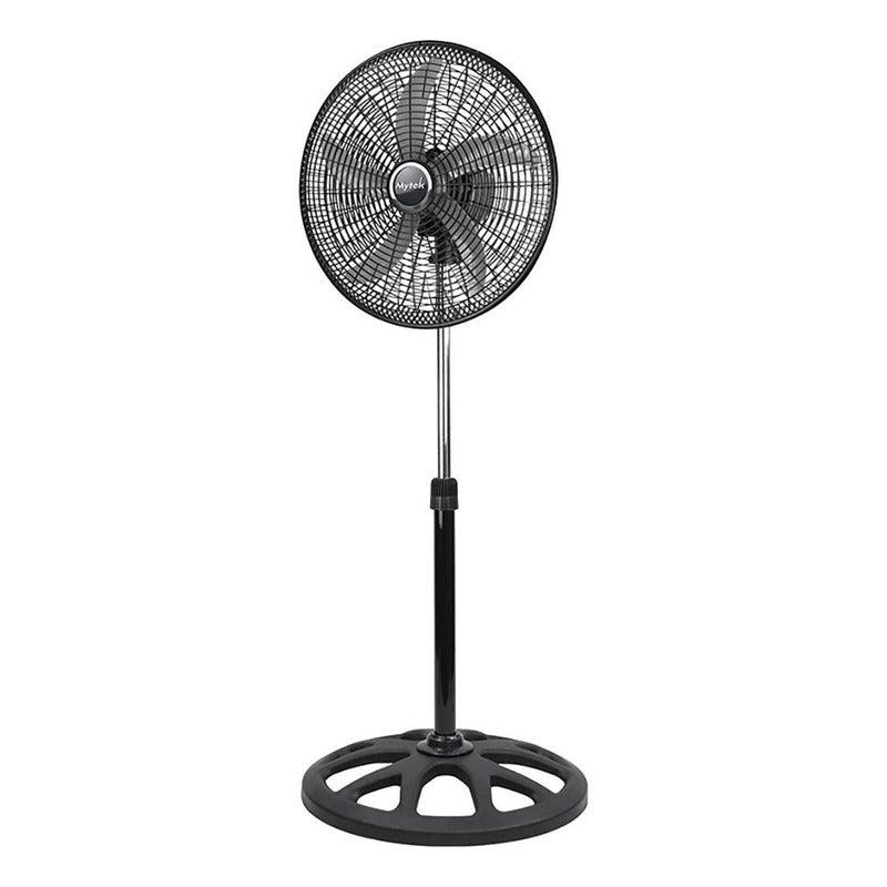 Mytek 3404 Ventilador de Pedestal de 18 Pulgadas 120 watts - LuzDeco