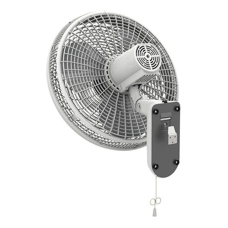 Navia M018P Ventilador de Pared 18 Pulgadas Silencioso 127v - LuzDeco