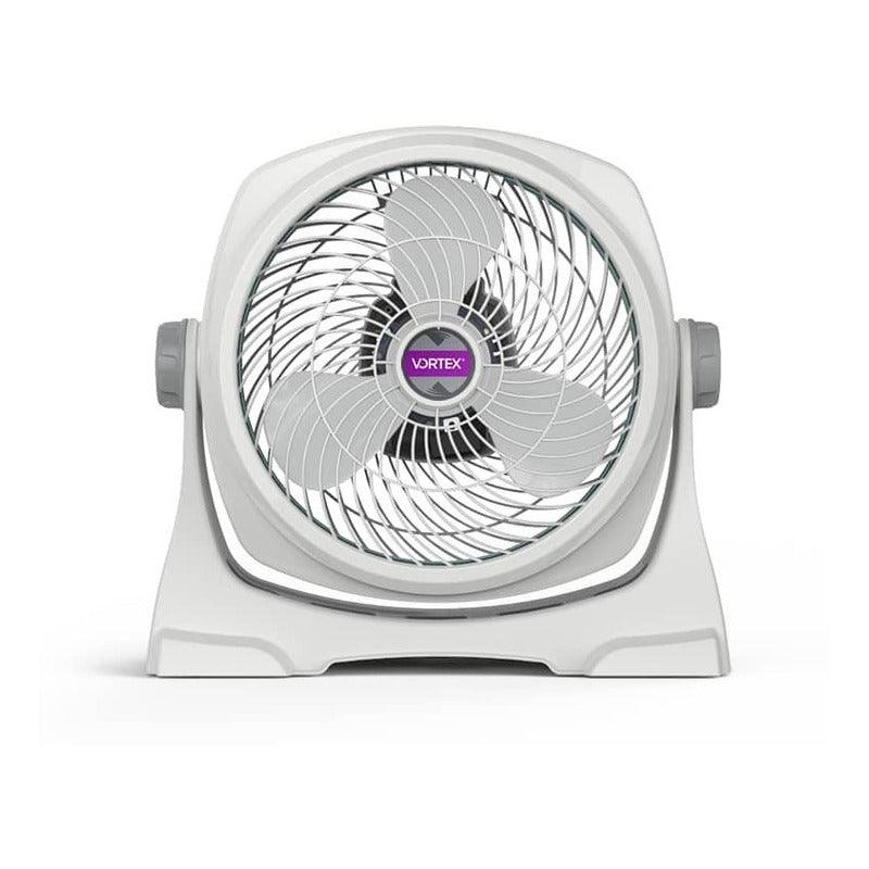 Navia Vortex AFV-1212 Ventilador de Pared y de Piso 12 Pulgadas Potente - LuzDeco