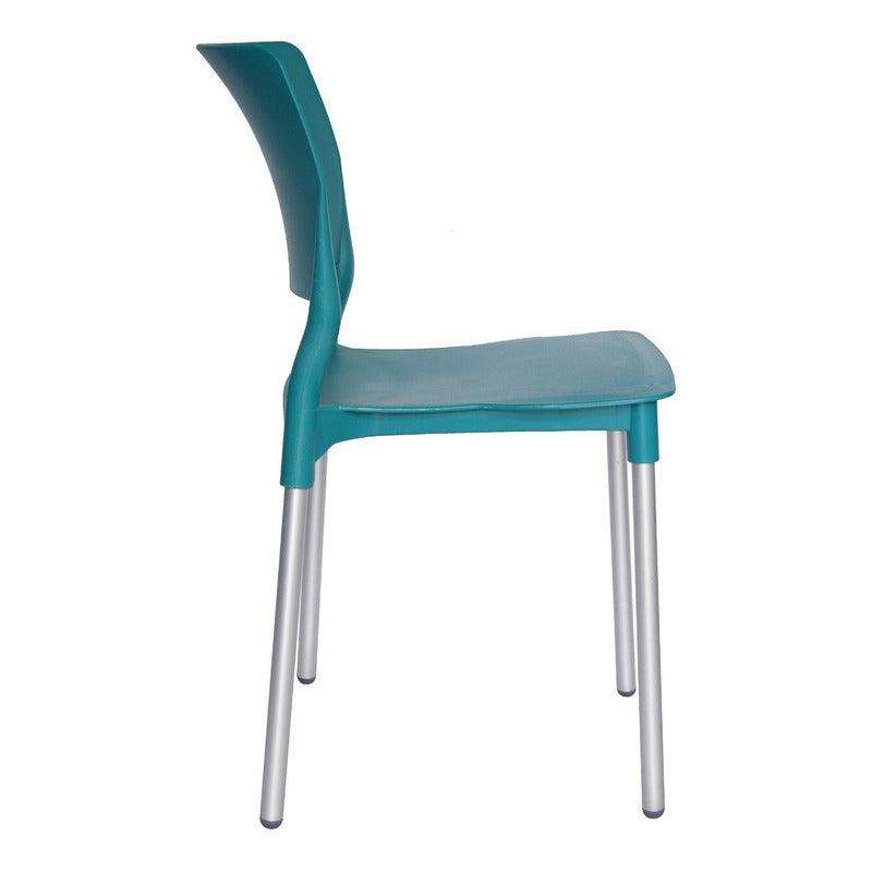 Offiho, Silla Reef ohv62,  silla para comedor, silla para exterior, sillas a mayoreo, silla de plastico, silla para interior, mobiliario de exterior, mobiliario a mayoreo, sillas con proteccion uv, sillas resistentes al sol, muebles para exterior