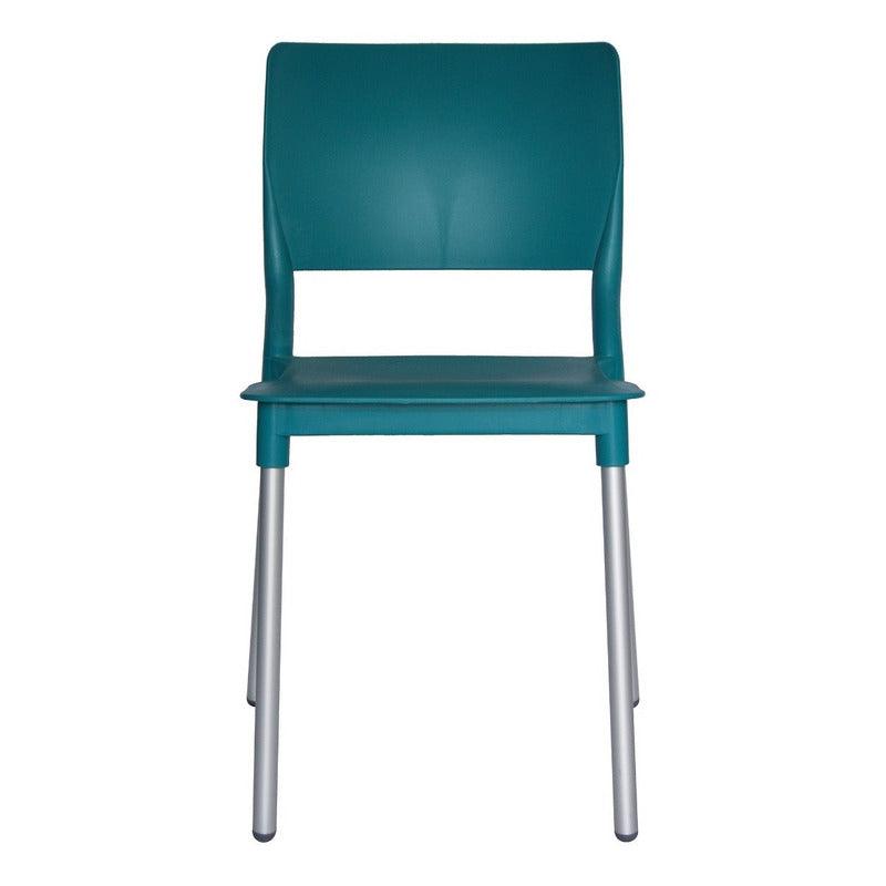Offiho, Silla Reef ohv62,  silla para comedor, silla para exterior, sillas a mayoreo, silla de plastico, silla para interior, mobiliario de exterior, mobiliario a mayoreo, sillas con proteccion uv, sillas resistentes al sol, muebles para exterior