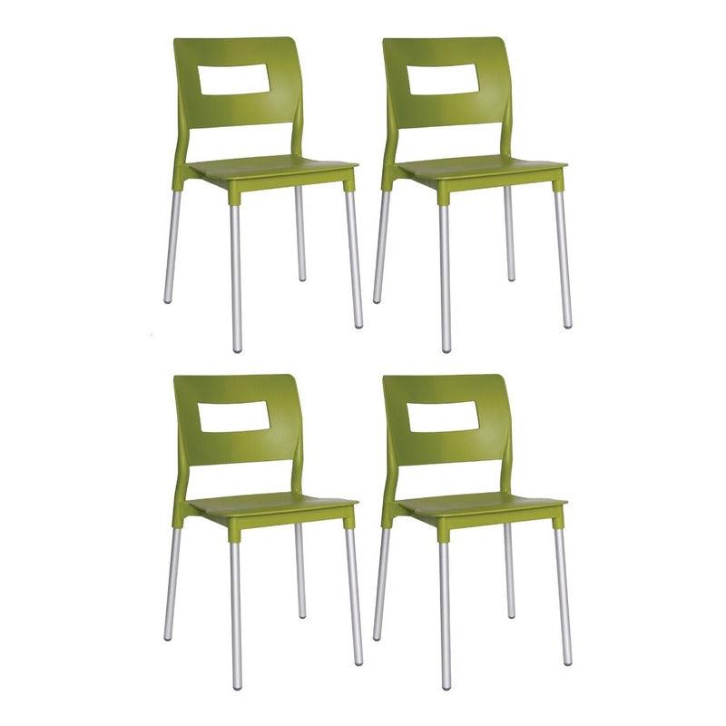 Offiho, Silla sand ohv64,  silla para comedor, silla para exterior, sillas a mayoreo, silla de plastico, silla para interior, mobiliario de exterior, mobiliario a mayoreo, sillas con proteccion uv, sillas resistentes al sol, muebles para exterior