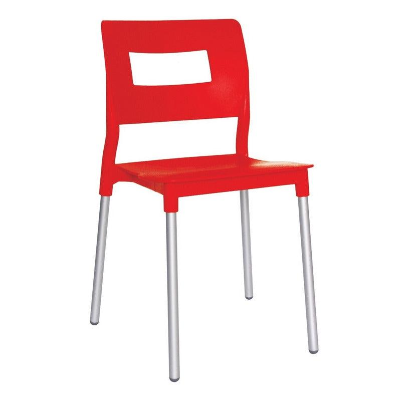 Offiho, Silla sand ohv64,  silla para comedor, silla para exterior, sillas a mayoreo, silla de plastico, silla para interior, mobiliario de exterior, mobiliario a mayoreo, sillas con proteccion uv, sillas resistentes al sol, muebles para exterior