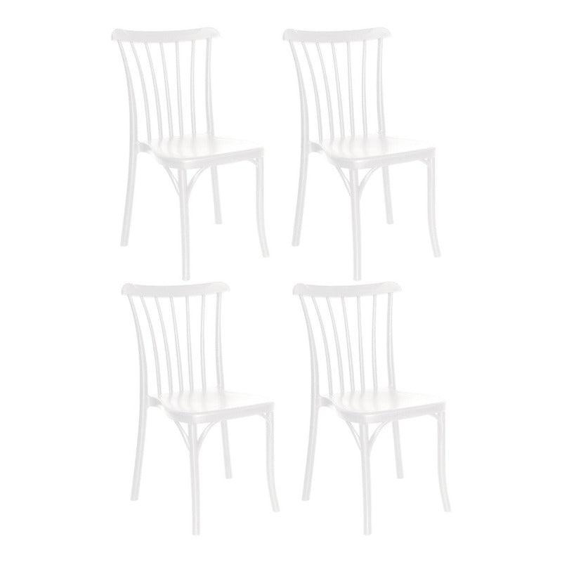 Offiho, silla nordik ohv118, Silla de comedor, Silla Vintage, silla de comedor para exterior, silla de comedor para interior, Muebles de interior, Mobiliario de terraza, Sillas para terraza, Resistente a los rayos UV, Muebles resistentes a los rayos UV, Muebles de exterior, Silla para eventos