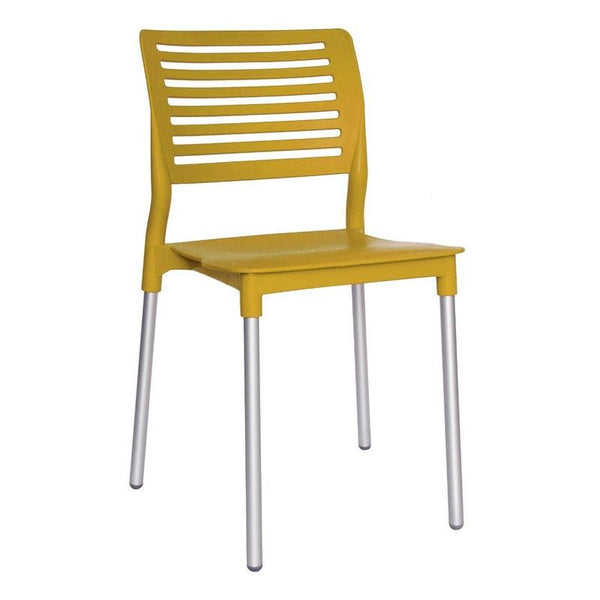 Offiho, Silla  Breeze ohv69,  silla para comedor, silla para exterior, sillas a mayoreo, silla de plastico, silla para interior, mobiliario de exterior, mobiliario a mayoreo, sillas con proteccion uv, sillas resistentes al sol, muebles para exterior