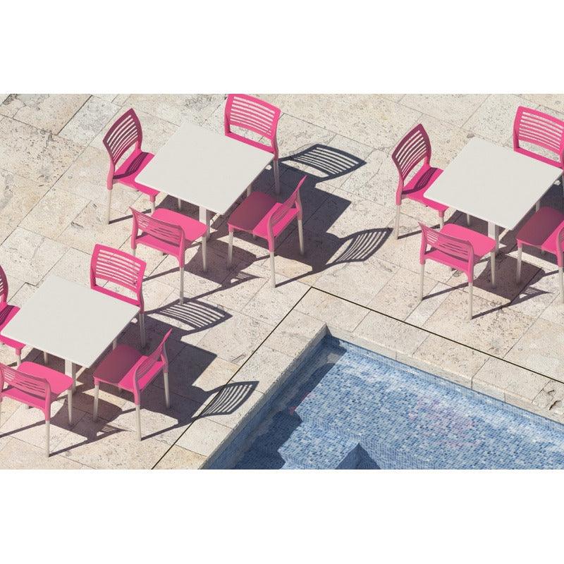 Offiho, Silla  Breeze ohv69,  silla para comedor, silla para exterior, sillas a mayoreo, silla de plastico, silla para interior, mobiliario de exterior, mobiliario a mayoreo, sillas con proteccion uv, sillas resistentes al sol, muebles para exterior