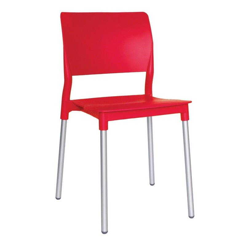 Offiho, Silla Reef ohv62,  silla para comedor, silla para exterior, sillas a mayoreo, silla de plastico, silla para interior, mobiliario de exterior, mobiliario a mayoreo, sillas con proteccion uv, sillas resistentes al sol, muebles para exterior