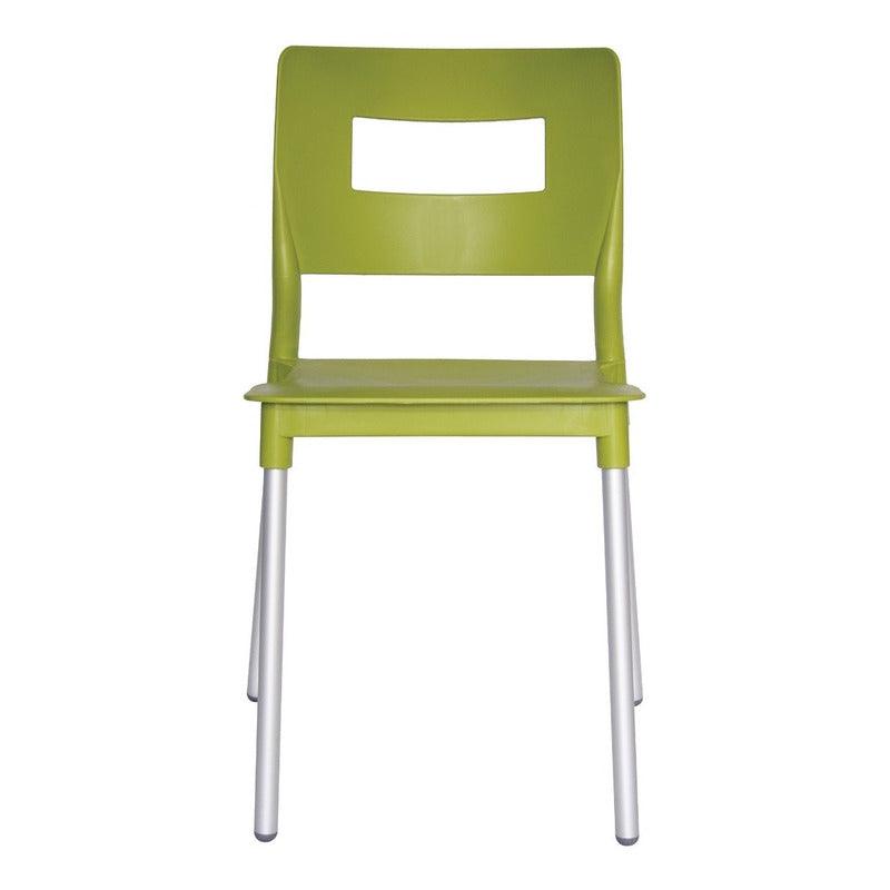 Offiho, Silla Reef ohv62,  silla para comedor, silla para exterior, sillas a mayoreo, silla de plastico, silla para interior, mobiliario de exterior, mobiliario a mayoreo, sillas con proteccion uv, sillas resistentes al sol, muebles para exterior