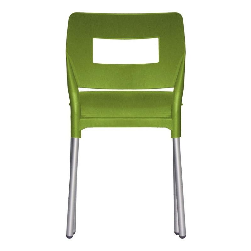 Offiho, Silla Reef ohv62,  silla para comedor, silla para exterior, sillas a mayoreo, silla de plastico, silla para interior, mobiliario de exterior, mobiliario a mayoreo, sillas con proteccion uv, sillas resistentes al sol, muebles para exterior