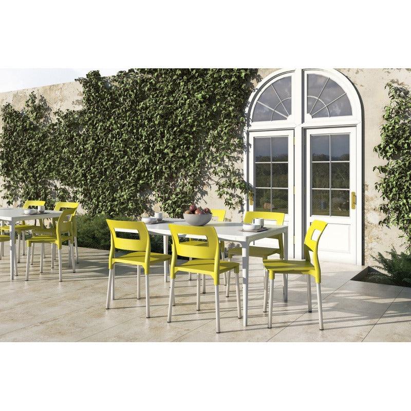 Offiho, Silla Reef ohv62,  silla para comedor, silla para exterior, sillas a mayoreo, silla de plastico, silla para interior, mobiliario de exterior, mobiliario a mayoreo, sillas con proteccion uv, sillas resistentes al sol, muebles para exterior