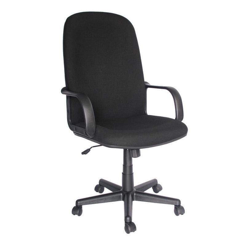 Offiho Silla de Oficina Ergonómica Reclinable con Altura Ajustable, Modelo Padua - LuzDeco