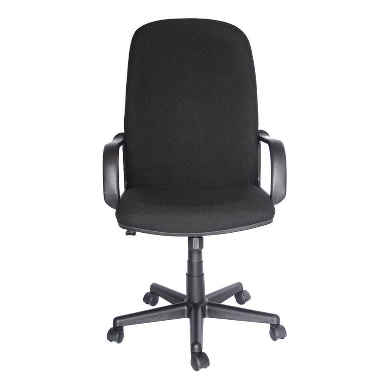 Offiho Silla de Oficina Ergonómica Reclinable con Altura Ajustable, Modelo Padua - LuzDeco