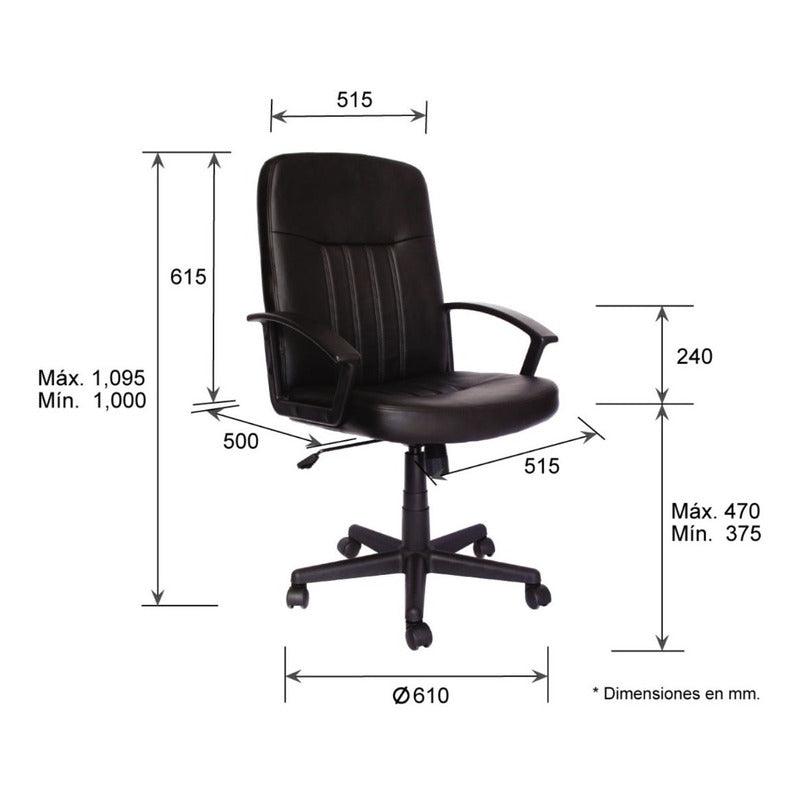 LEAGOO Silla de oficina ejecutiva automática con respaldo alto, silla de  oficina eléctrica reclinable con reposapiés, sillas ergonómicas de  escritorio