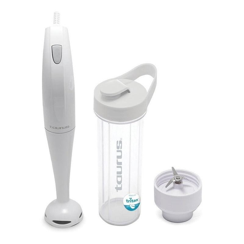 Licuadora taurus blanca hot sale